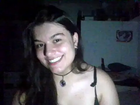 Show de Sky_Angel_23 na webcam