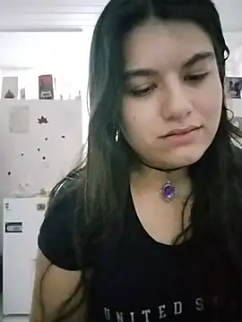 Show de Sky_Angel_23 na webcam