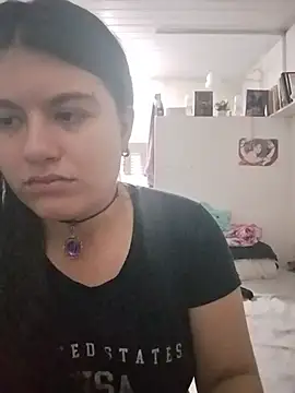 Show de Sky_Angel_23 na webcam