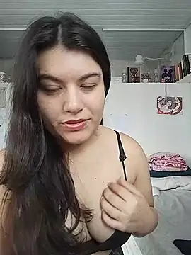 Sky_Angel_23 Webcam show