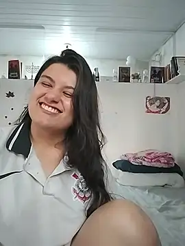 Show de Sky_Angel_23 na webcam
