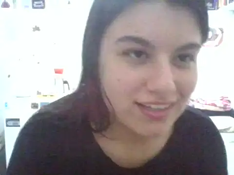 Show de Sky_Angel_23 na webcam