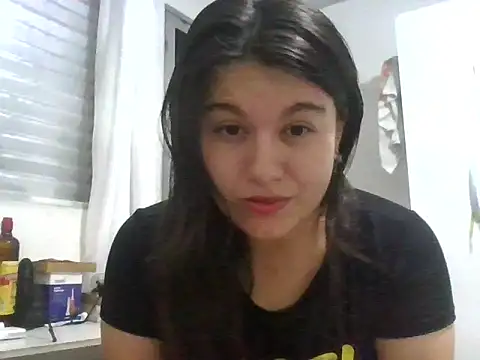 Show de Sky_Angel_23 na webcam
