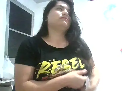 Sky_Angel_23 – webcam-show