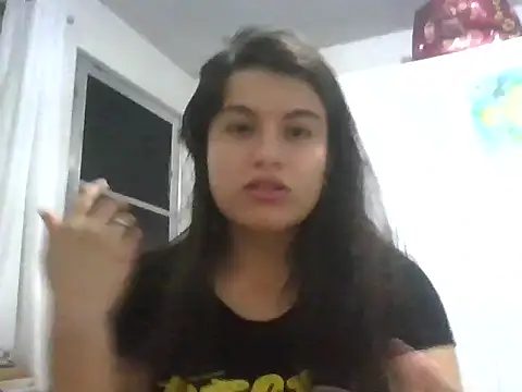 XXX chat uživo modela Sky_Angel_23