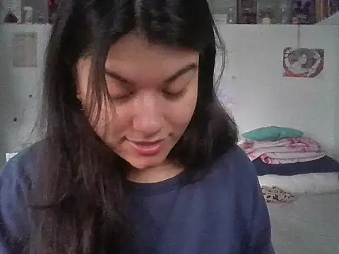 Show de Sky_Angel_23 na webcam