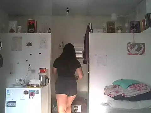 Chat +18 de Sky_Angel_23 ao vivo