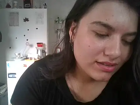 Show de Sky_Angel_23 na webcam