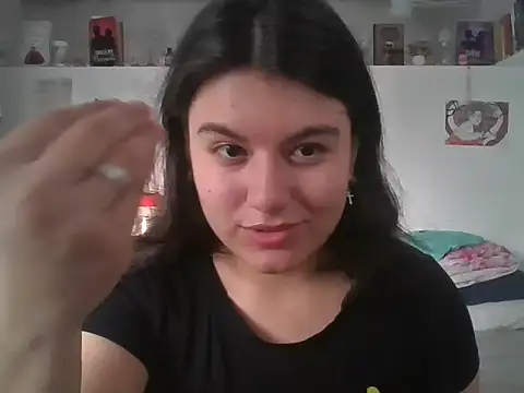 Chat XXX en directo de Sky_Angel_23