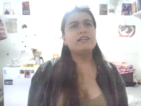 Show de webcam de Sky_Angel_23
