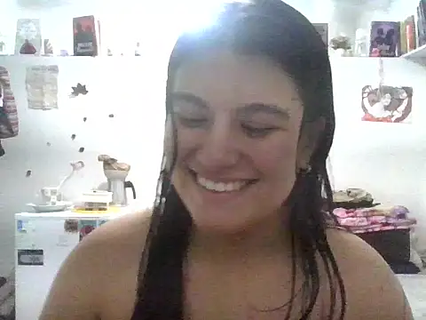 Sky_Angel_23's Webcam Show