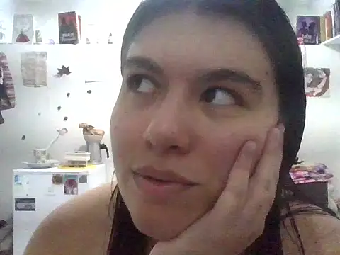Show webcam de Sky_Angel_23