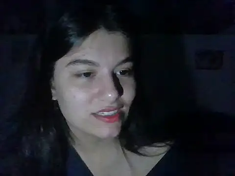 Sky_Angel_23 Webcam show