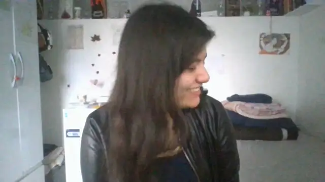 Sky_Angel_23's Webcam Show