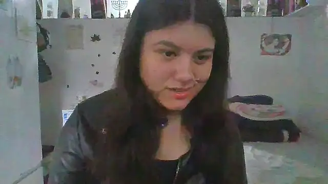 Show de Sky_Angel_23 na webcam