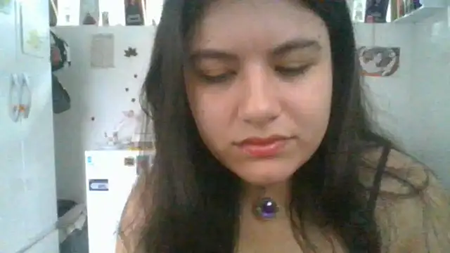 Show de Sky_Angel_23 na webcam