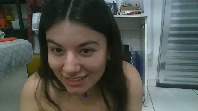 Sky_Angel_23 Obrolan Langsung XXX