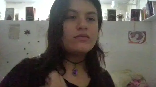 Show de Sky_Angel_23 na webcam