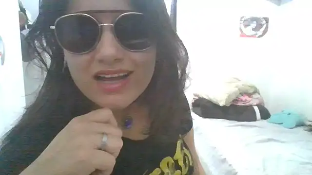 Sky_Angel_23 ওয়েবক্যাম শো