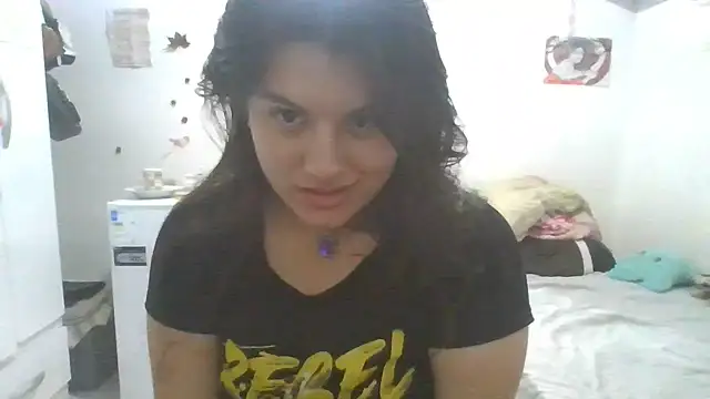 Sky_Angel_23 ওয়েবক্যাম শো