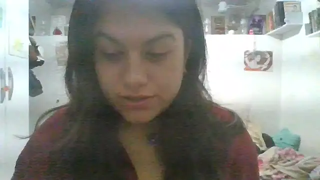 Chat XXX en directo de Sky_Angel_23