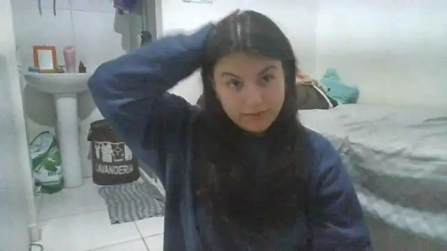 Show de Sky_Angel_23 na webcam