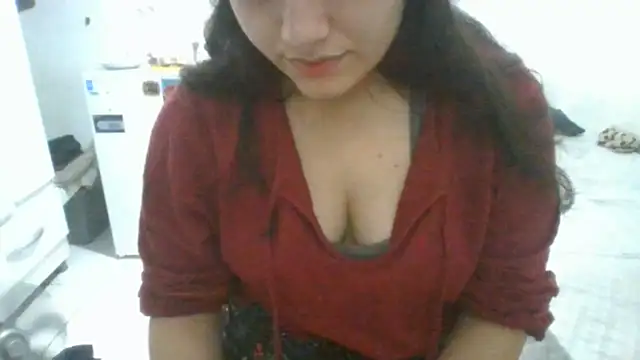 Show de Sky_Angel_23 na webcam