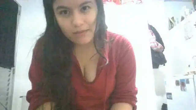 Show de Sky_Angel_23 na webcam
