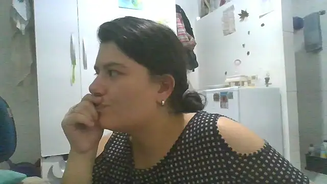 Show de Sky_Angel_23 na webcam