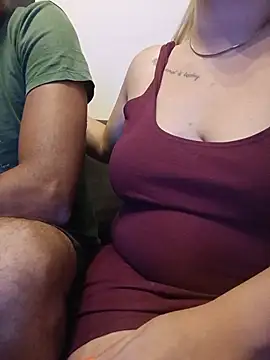 touota22 Webcam-Show