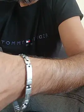 touota22 Webcam Show