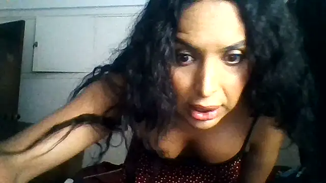 Вебкам-шоу Melina_lareinax
