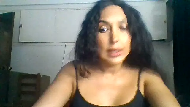 Webkamerová show Melina_lareinax