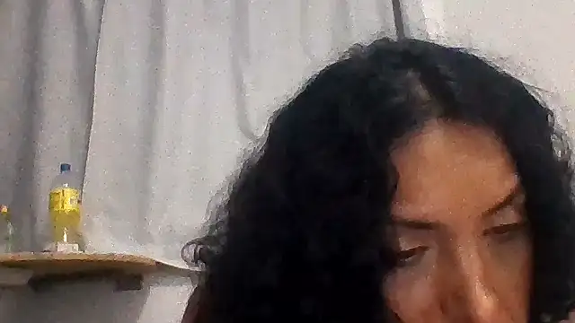 Melina_lareinax Webcam show