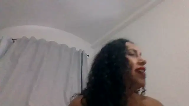 Вебкам-шоу Melina_lareinax