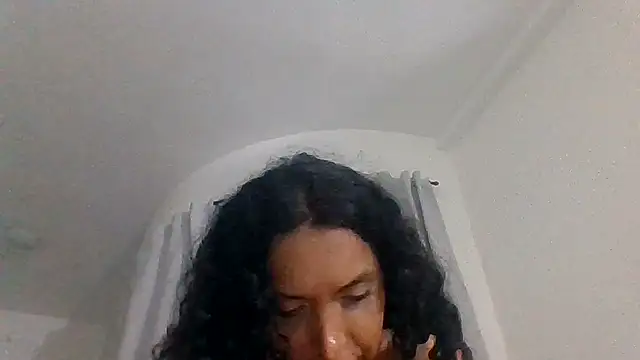 Melina_lareinax: вебкам-шоу