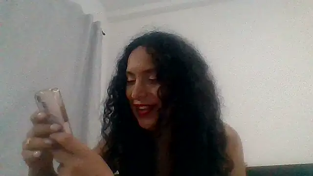 Вебкам-шоу Melina_lareinax