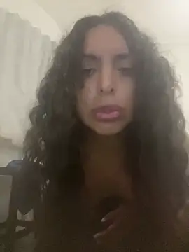Melina_lareinax: вебкам-шоу