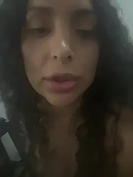 Melina_lareinax: вебкам-шоу