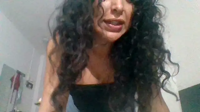Melina_lareinax – Kamerová šou