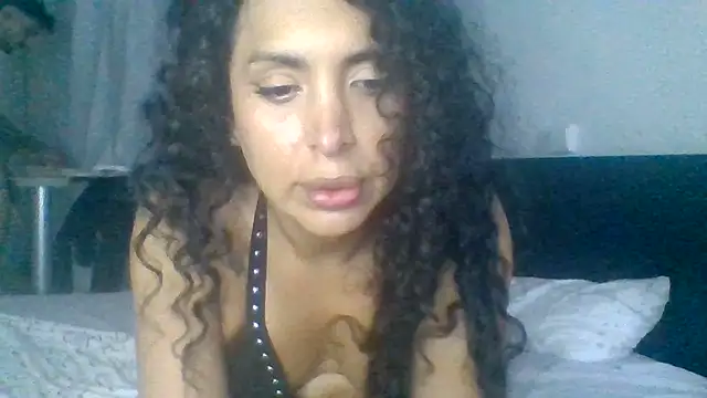 Melina_lareinax webcam show
