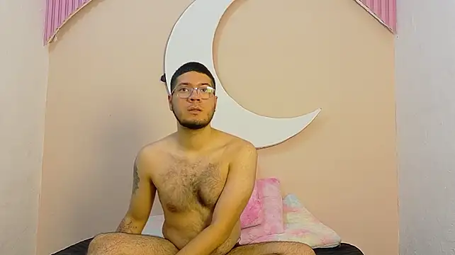 JacobMills_8 Webcamshow