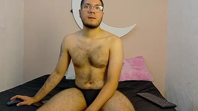 JacobMills_8 Webcamshow