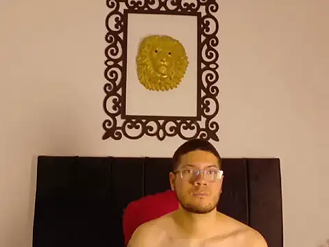 Show de JacobMills_8 na webcam