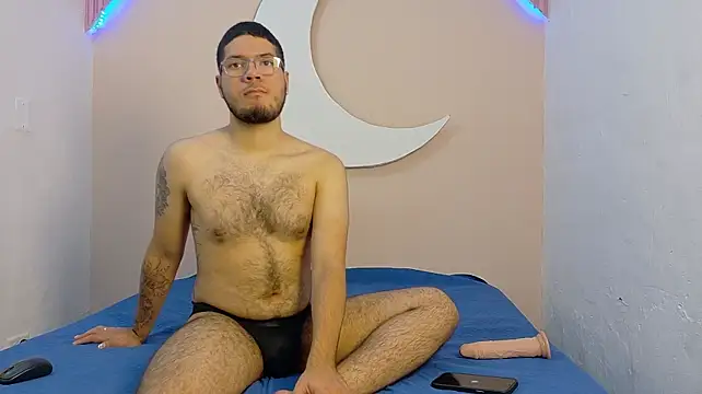 JacobMills_8 – webcam-show