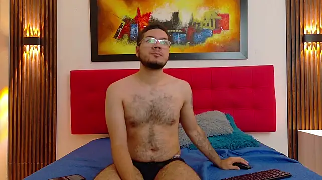JacobMills_8 – webcam-show