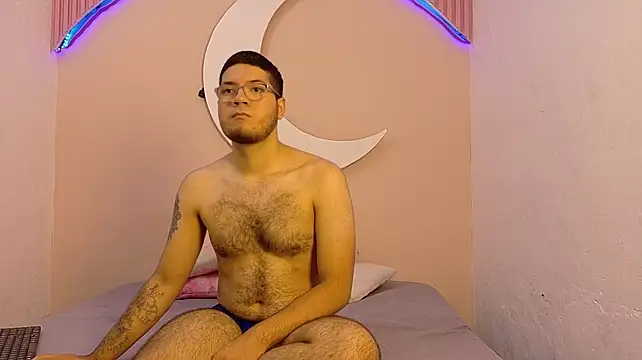 JacobMills_8 Webcamshow