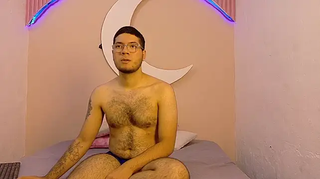 JacobMills_8 Webcamshow