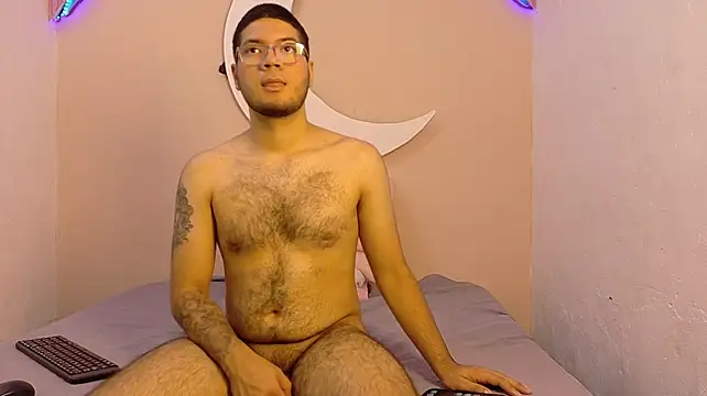 JacobMills_8 webcam show