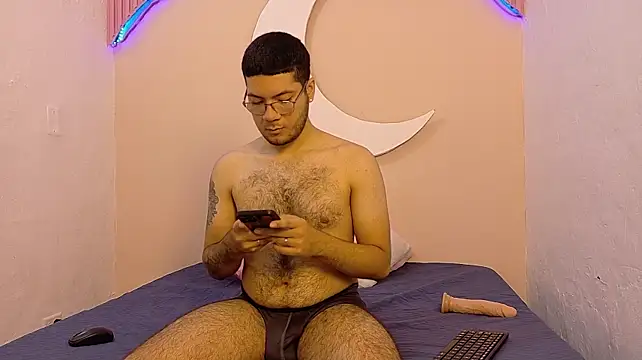 JacobMills_8 Webcamshow